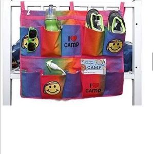 🌟Over the bed Shoe organizer🌟